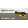 Бинокль Bresser Pirsch 8×26 73032
